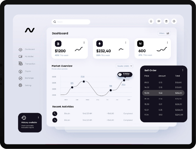 Basis Trade Engine